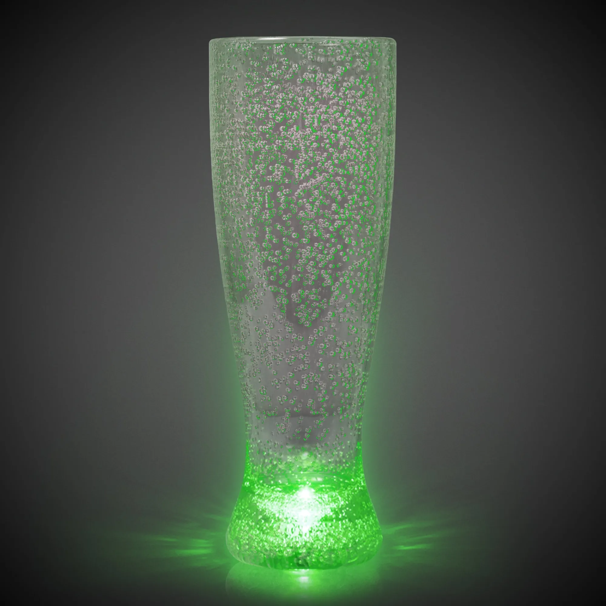 Discount Windy City Novelties LED Bubble 24 oz. Pilsner Glass