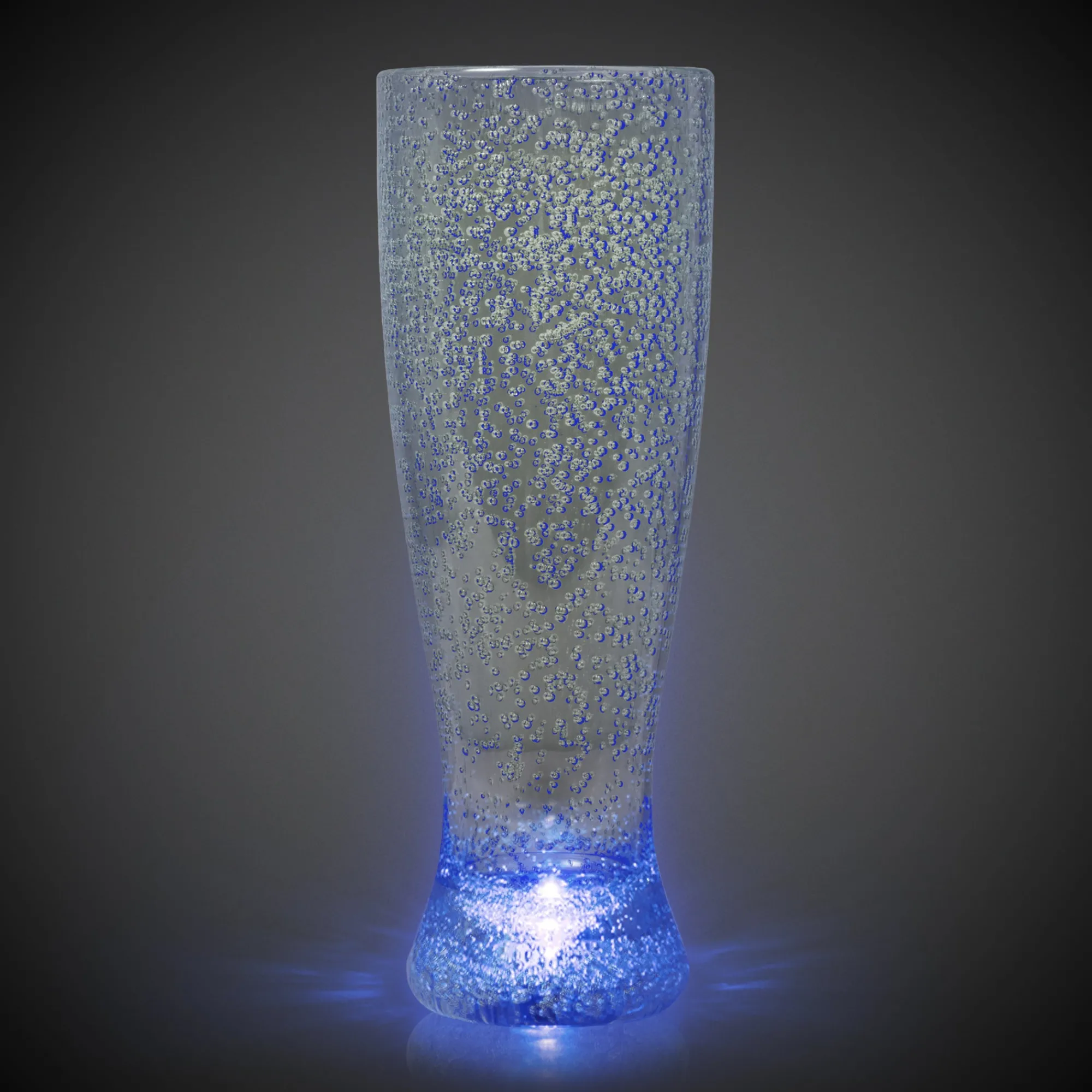 Discount Windy City Novelties LED Bubble 24 oz. Pilsner Glass