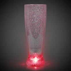 Discount Windy City Novelties LED Bubble 24 oz. Pilsner Glass
