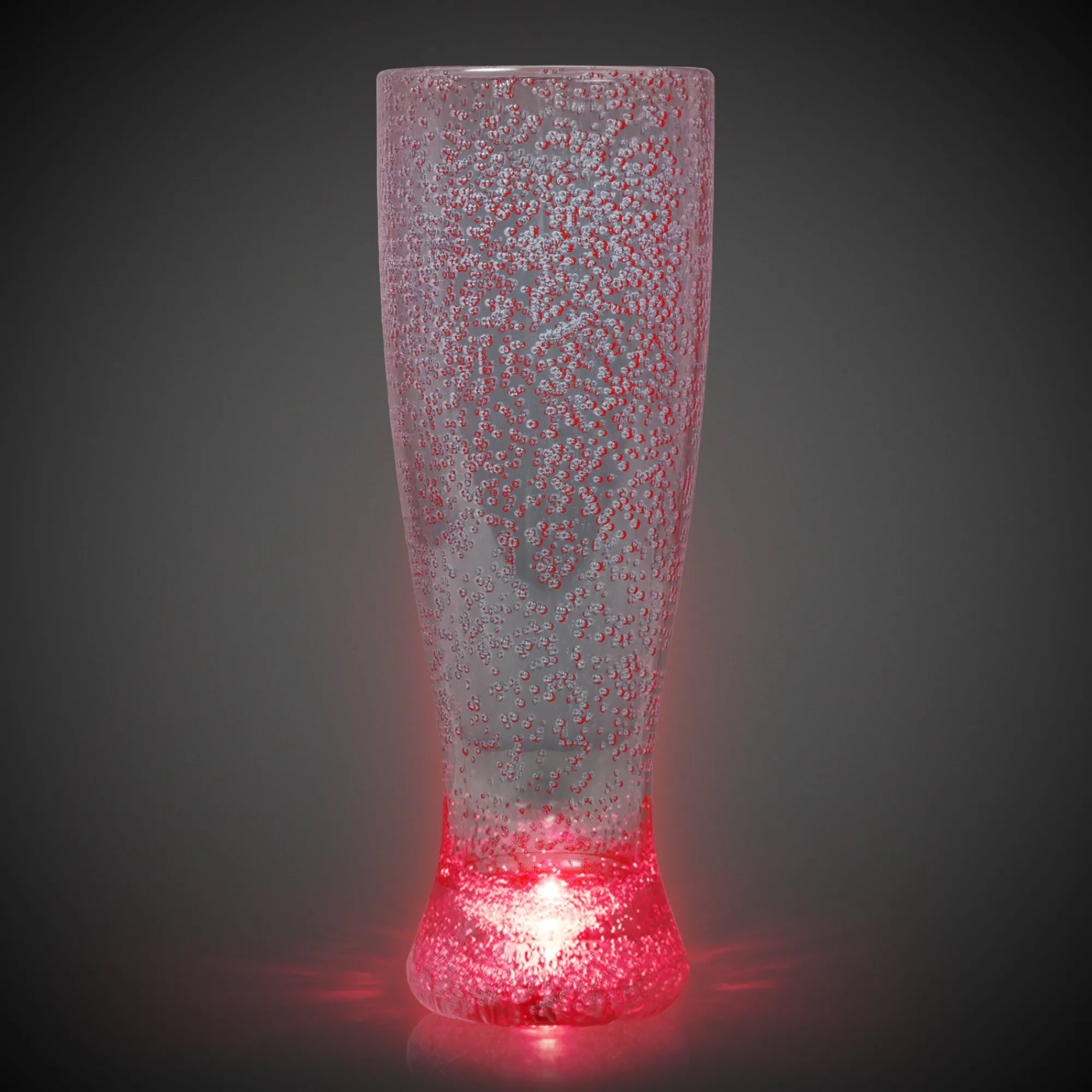 Discount Windy City Novelties LED Bubble 24 oz. Pilsner Glass