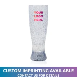Discount Windy City Novelties LED Bubble 24 oz. Pilsner Glass