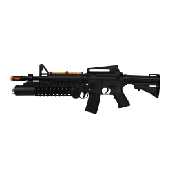Sale Windy City Novelties LED Carbine Gun