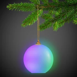 New Windy City Novelties LED Christmas Tree Ornament