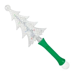 Best Windy City Novelties LED Christmas Tree Wand