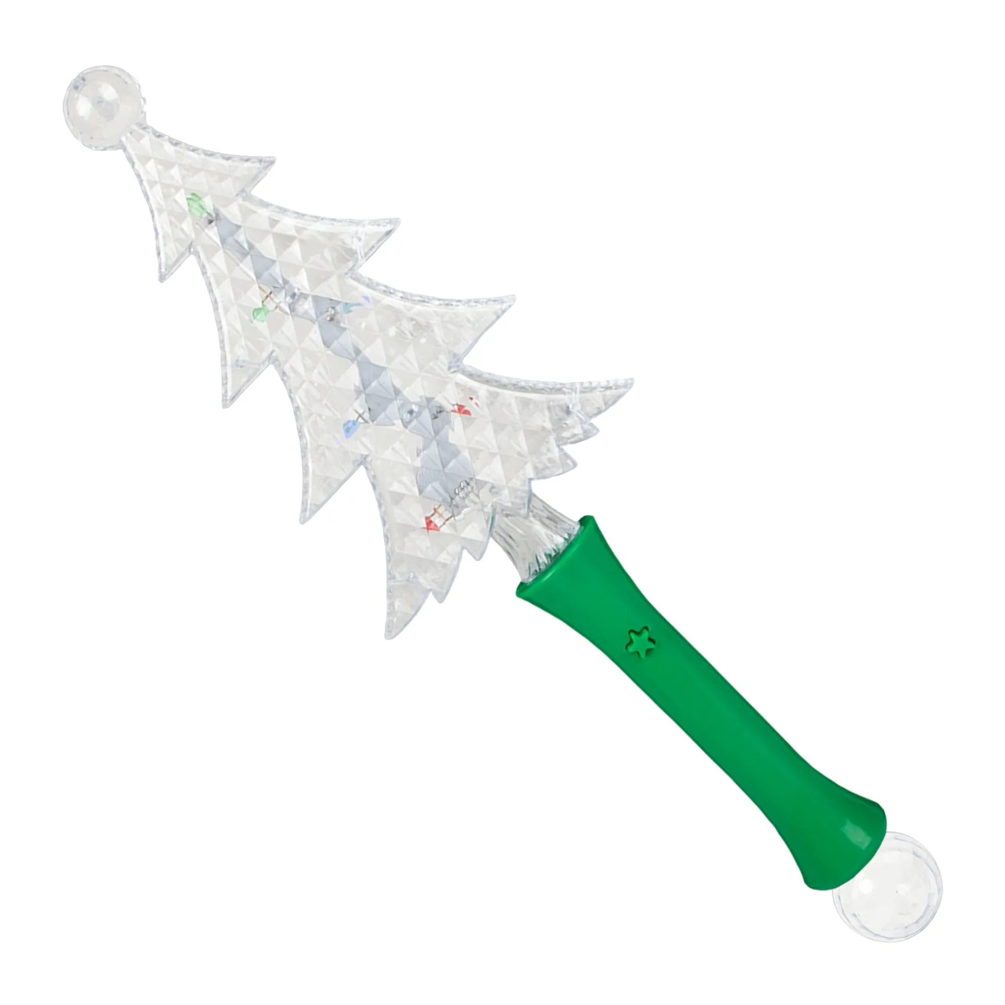 Best Windy City Novelties LED Christmas Tree Wand