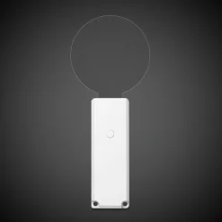 Clearance Windy City Novelties LED Circle Wand
