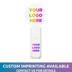 Clearance Windy City Novelties LED Circle Wand