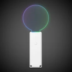 Clearance Windy City Novelties LED Circle Wand