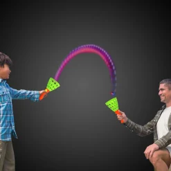 Best Windy City Novelties LED Click & Catch Game Set