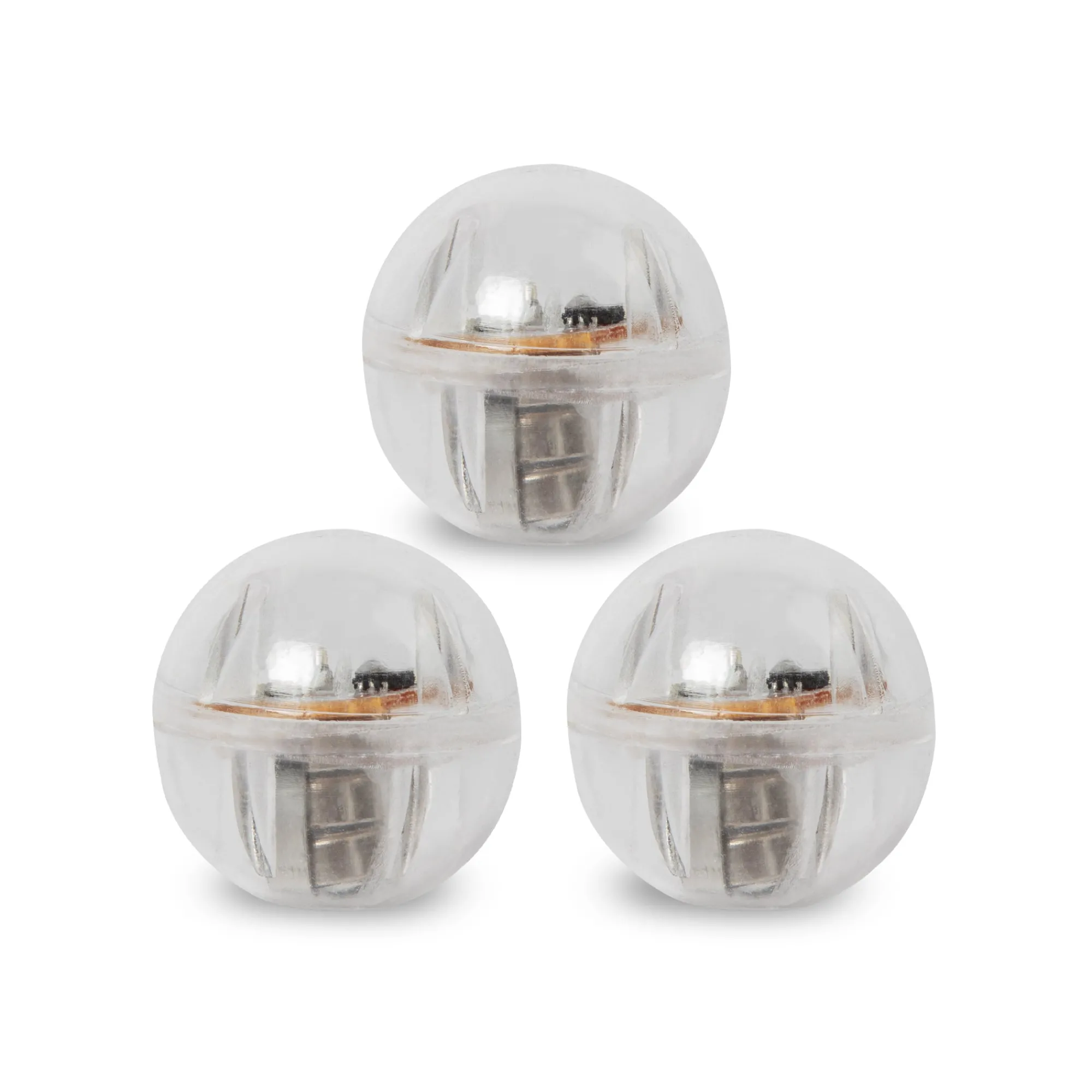 Best Windy City Novelties LED Click & Catch Game Set