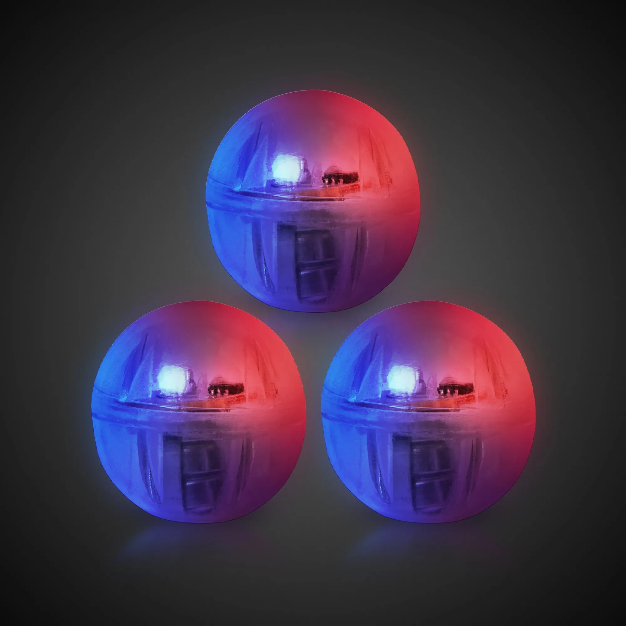 Best Windy City Novelties LED Click & Catch Game Set