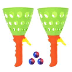 Best Windy City Novelties LED Click & Catch Game Set