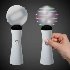 New Windy City Novelties LED Coin Spinner