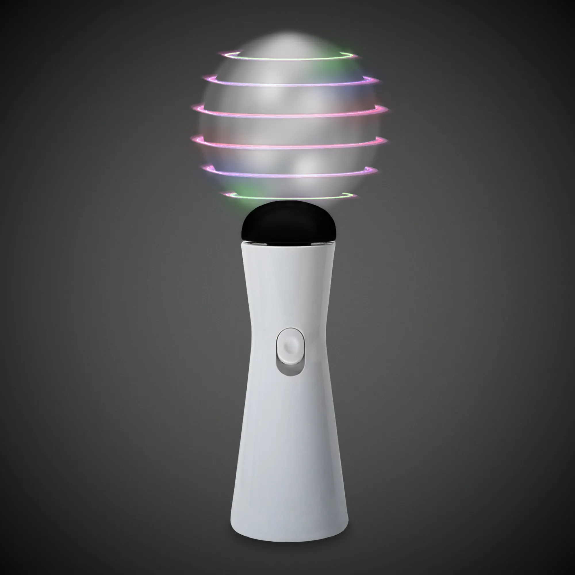 New Windy City Novelties LED Coin Spinner