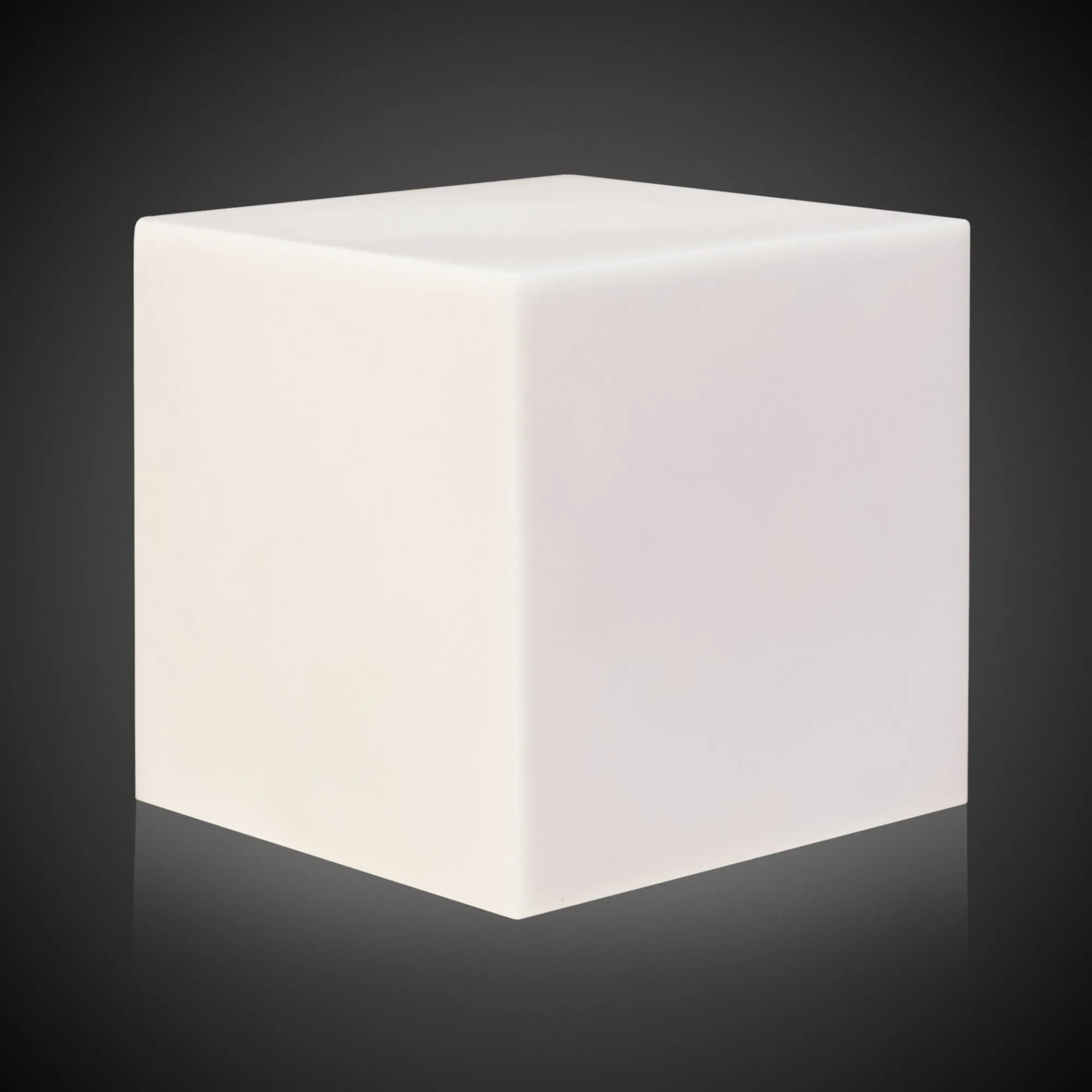 Hot Windy City Novelties LED Color-Morphing Cube