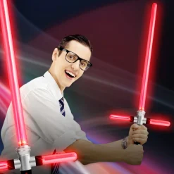 Online Windy City Novelties LED Cross Sword with Sound