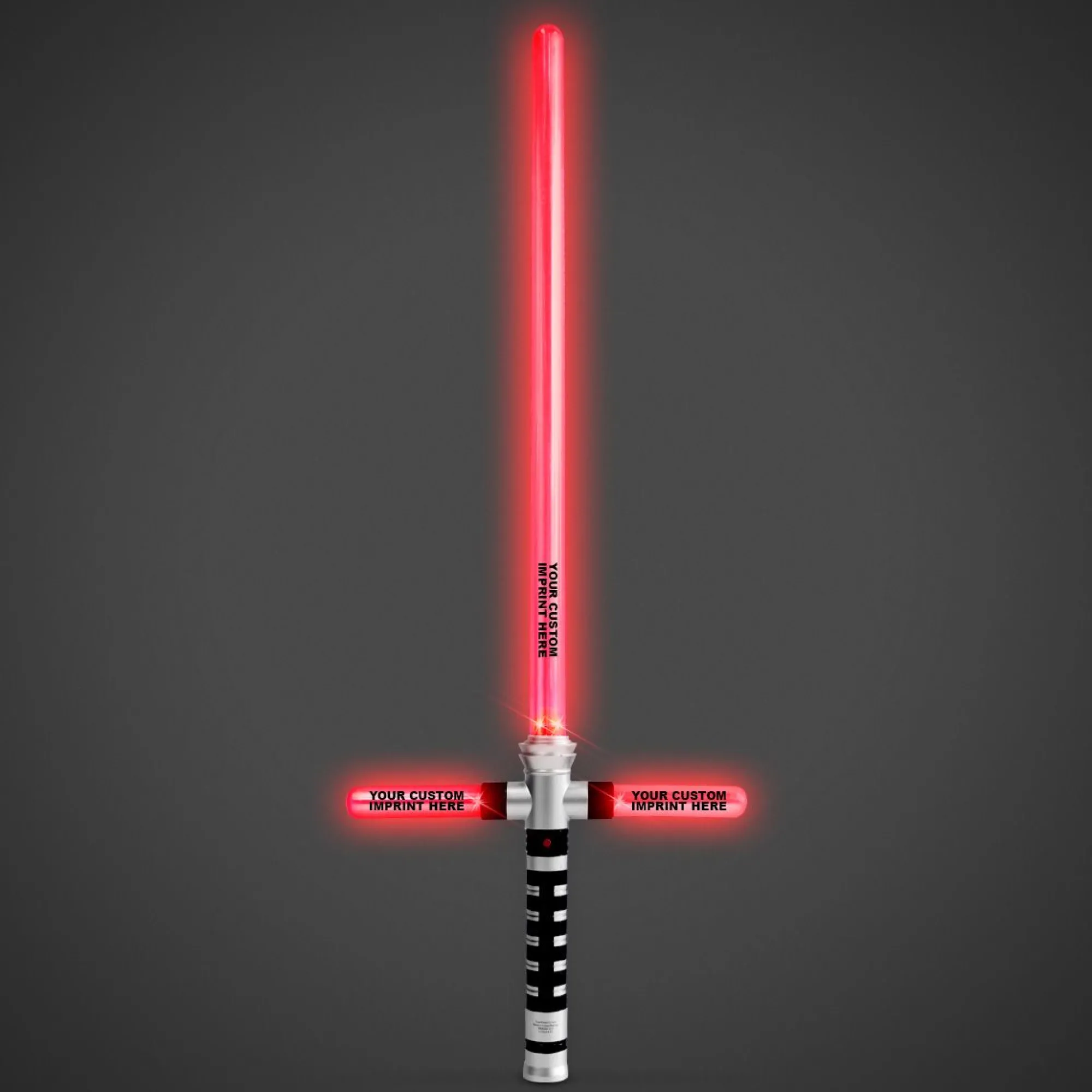Online Windy City Novelties LED Cross Sword with Sound