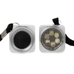Sale Windy City Novelties LED Cube Flashlight