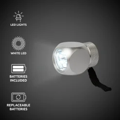 Sale Windy City Novelties LED Cube Flashlight
