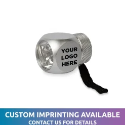 Sale Windy City Novelties LED Cube Flashlight
