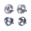 New Windy City Novelties LED Diamond Bling Rings
