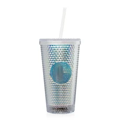 Online Windy City Novelties LED Diamond Double Wall 16 oz. Tumbler