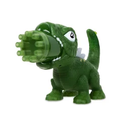 Windy City Novelties LED Dinosaur Bubble Blaster