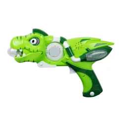 Online Windy City Novelties LED Dinosaur Spinner Gun