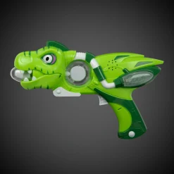Online Windy City Novelties LED Dinosaur Spinner Gun
