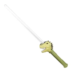 New Windy City Novelties LED Dinosaur Sword with Sound