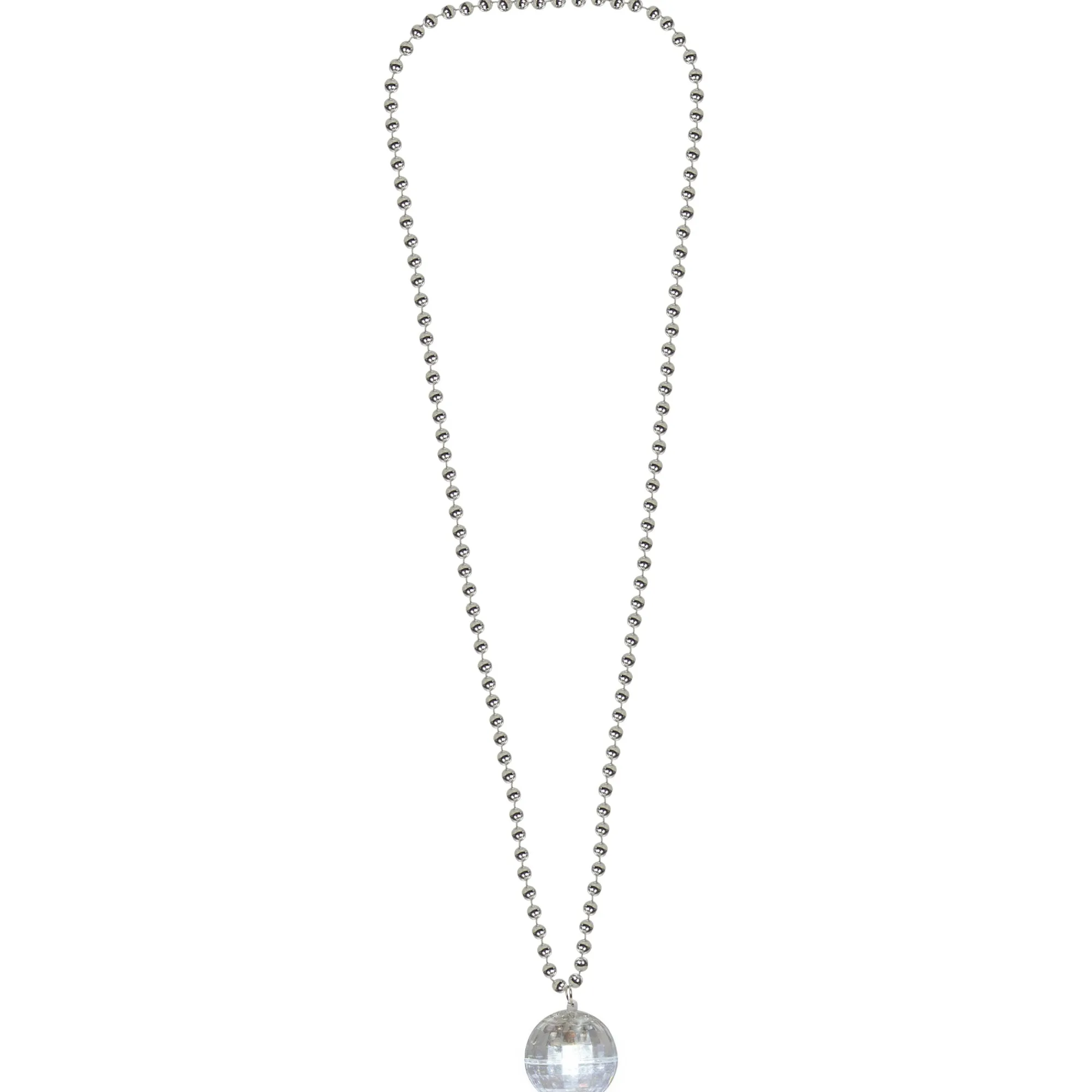 Discount Windy City Novelties LED Disco Ball Pendant Necklace