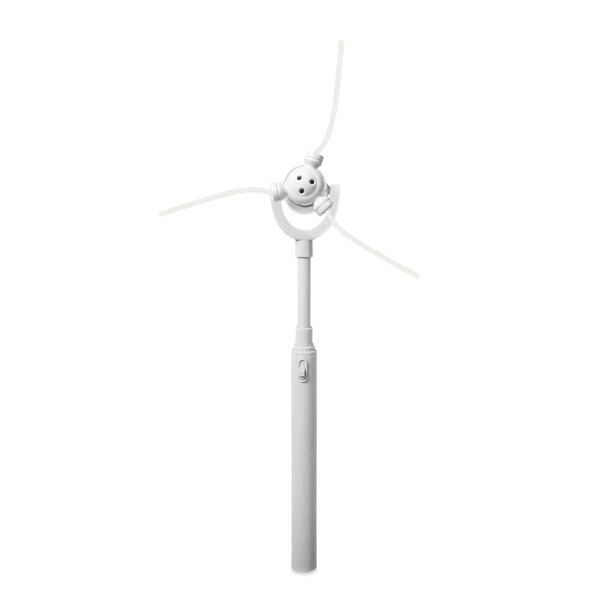 Discount Windy City Novelties LED DIY Windmill Wand