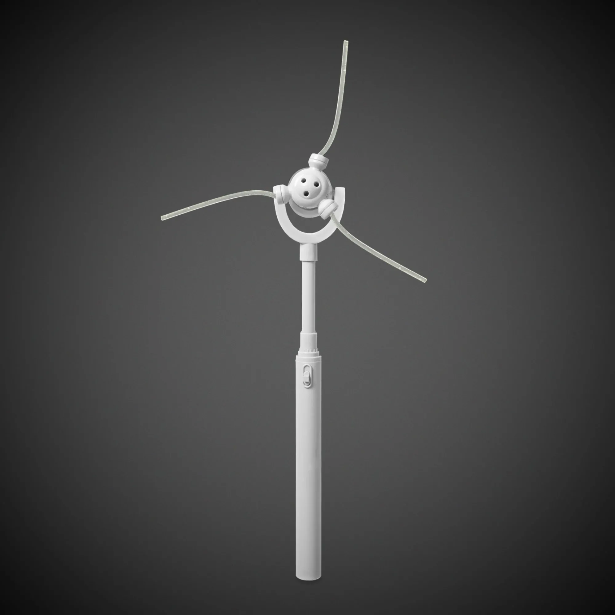 Discount Windy City Novelties LED DIY Windmill Wand
