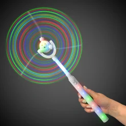 Discount Windy City Novelties LED DIY Windmill Wand