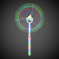 Discount Windy City Novelties LED DIY Windmill Wand
