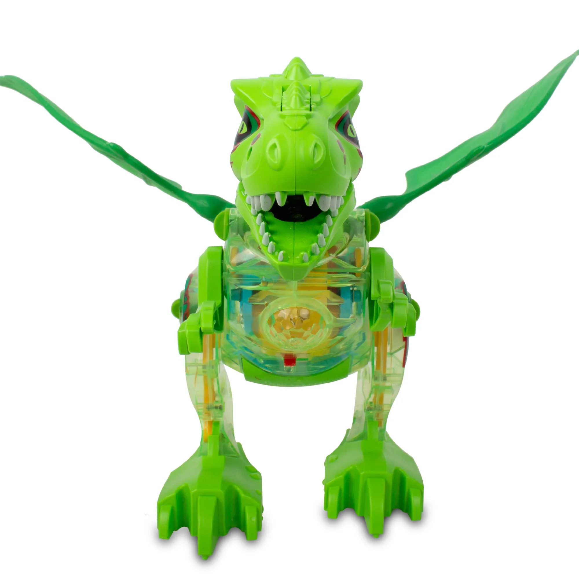 Discount Windy City Novelties LED Dragon Misting Wand with Sound