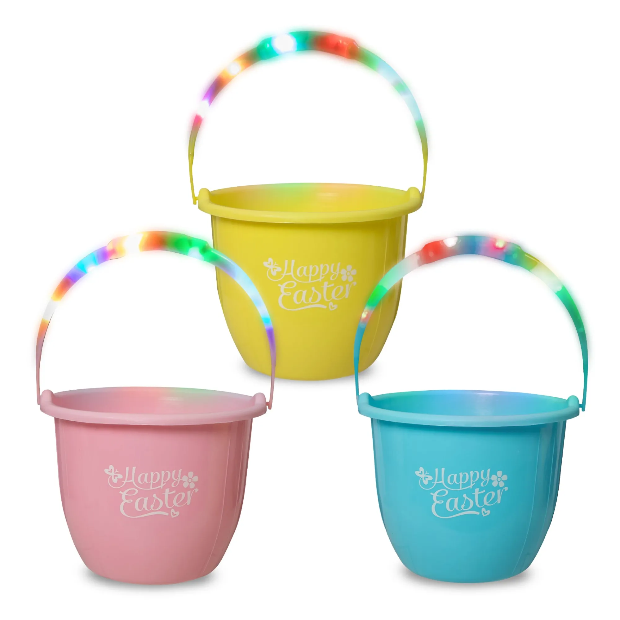 Online Windy City Novelties LED Easter Bunny Baskets