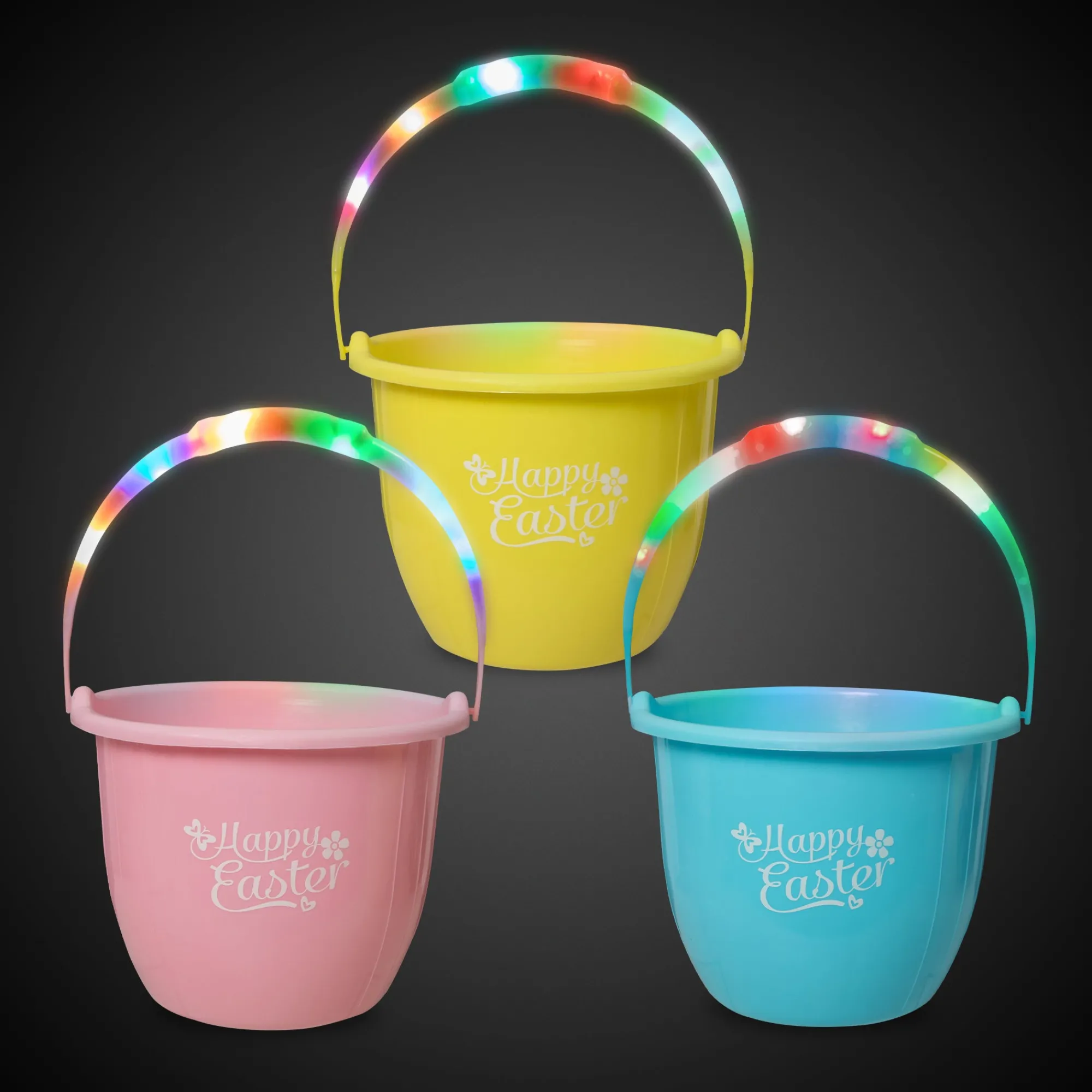 Online Windy City Novelties LED Easter Bunny Baskets