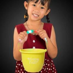 Online Windy City Novelties LED Easter Bunny Baskets