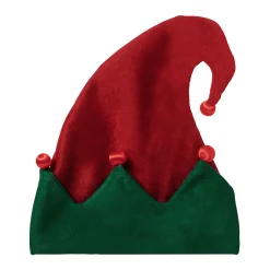 Clearance Windy City Novelties LED Elf Hats Retail Counter Display