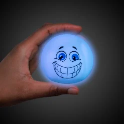 New Windy City Novelties LED Emojicon Mood Lights