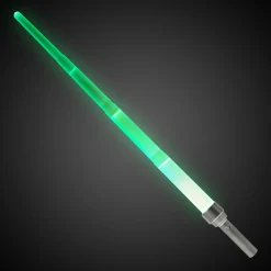 Clearance Windy City Novelties LED Expandable Swords