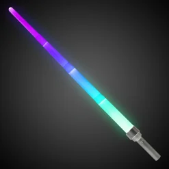 Clearance Windy City Novelties LED Expandable Swords