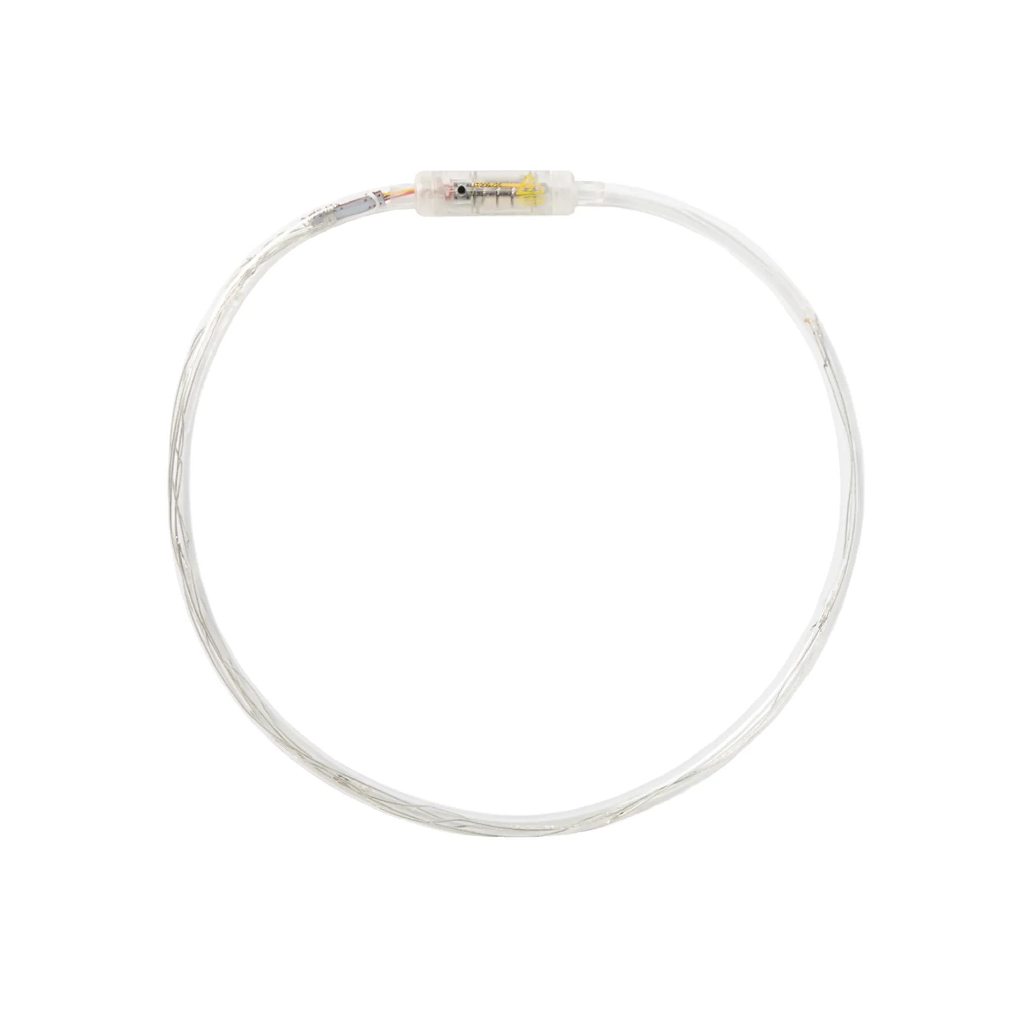 Windy City Novelties LED Fiber Optic Necklace