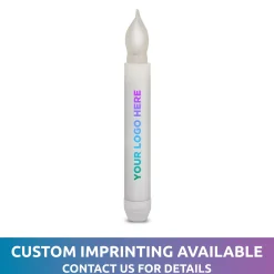 Discount Windy City Novelties LED Flameless Candle