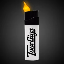 Clearance Windy City Novelties LED Flameless Concert Lighter