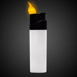 Clearance Windy City Novelties LED Flameless Concert Lighter
