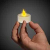 Windy City Novelties LED Flameless Tea Light Candles