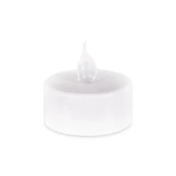 Windy City Novelties LED Flameless Tea Light Candles