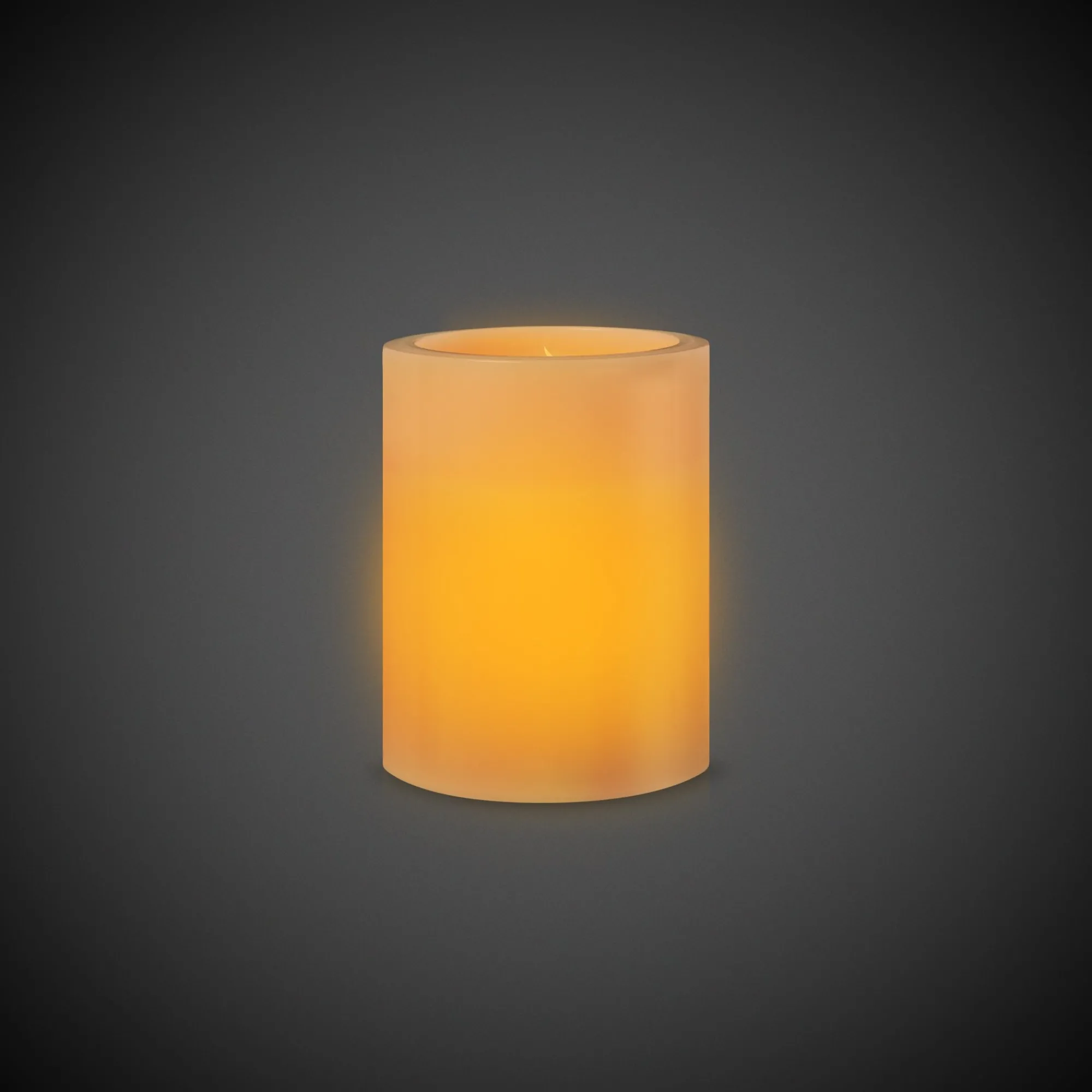 Best Windy City Novelties LED Flameless Votive Candle
